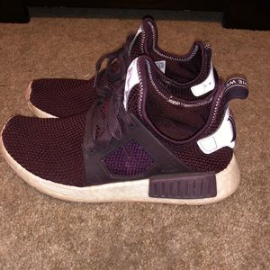 Kids Adidas NMD
